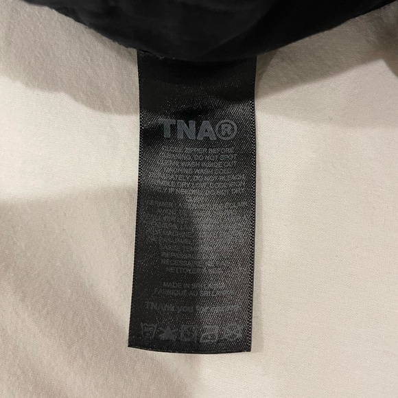 TNA Supply Cargo Pants | Size: 0 - Picture 5 of 9